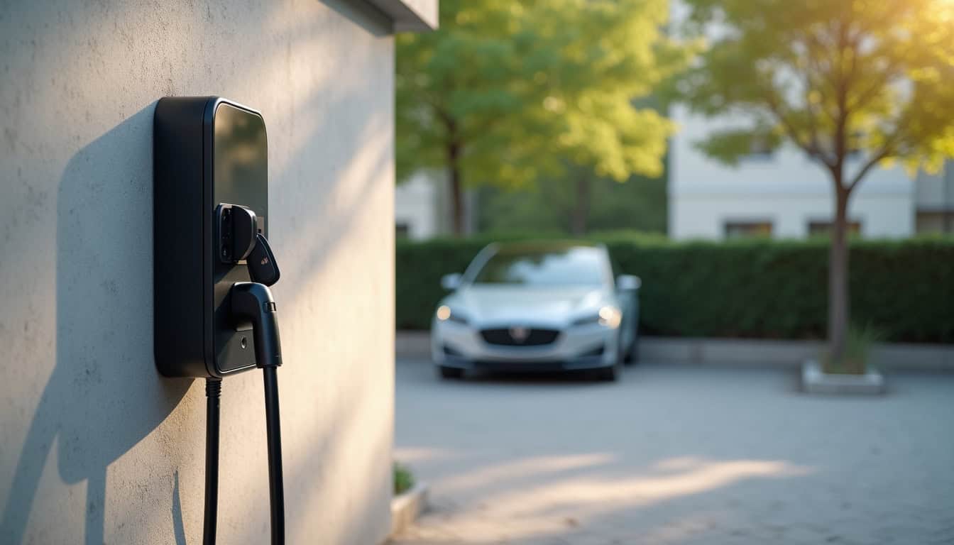 Installer votre borne électrique à Noisy-le-Grand en 2026