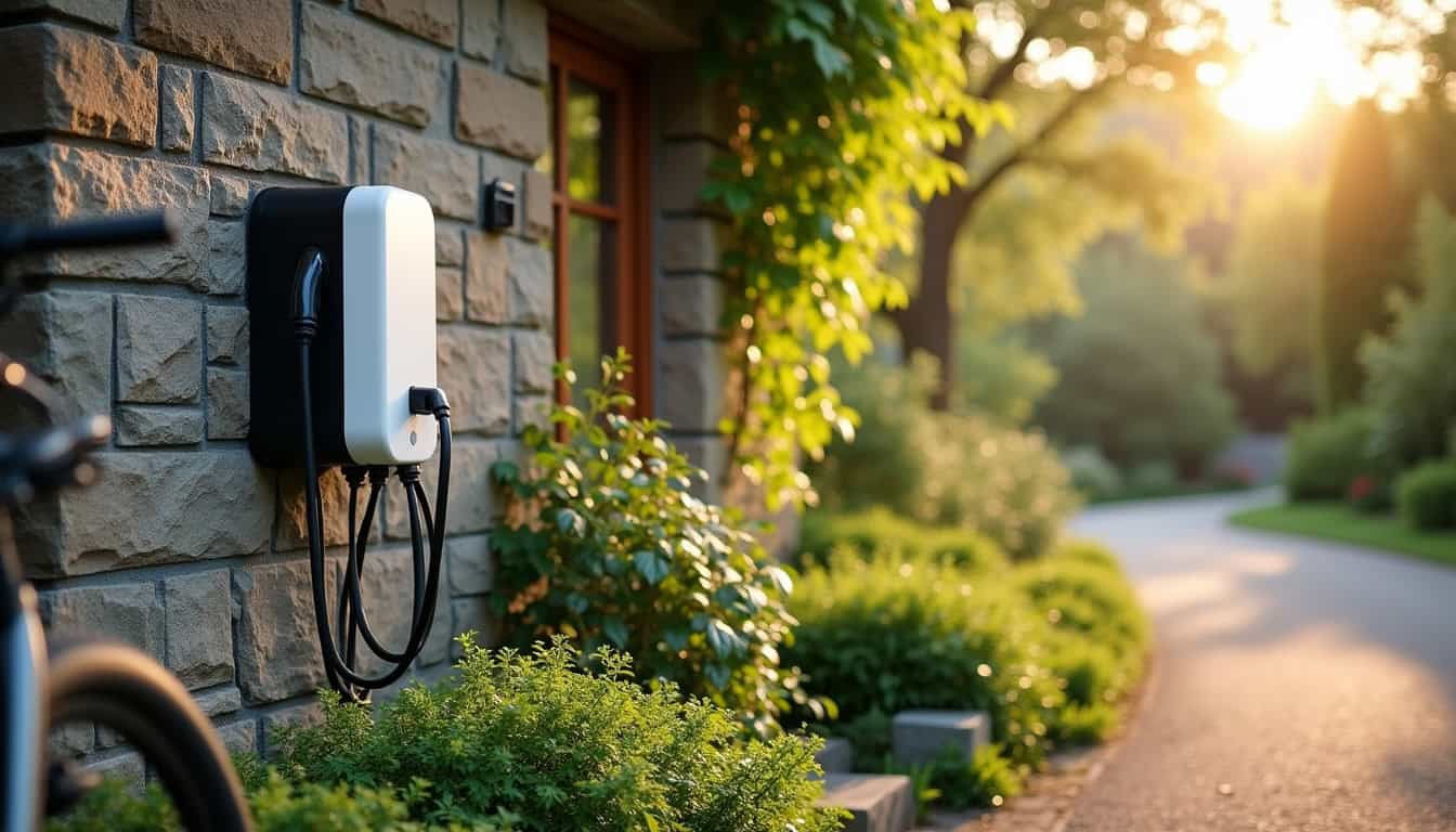 Installer votre borne électrique à Notre-Dame-des-Landes en 2026