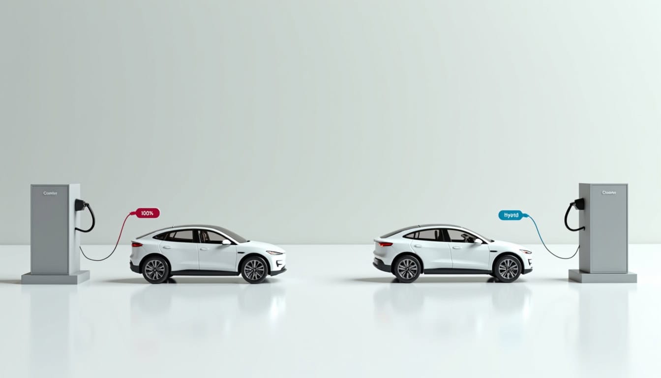 Installer votre borne électrique à Nousty en 2026