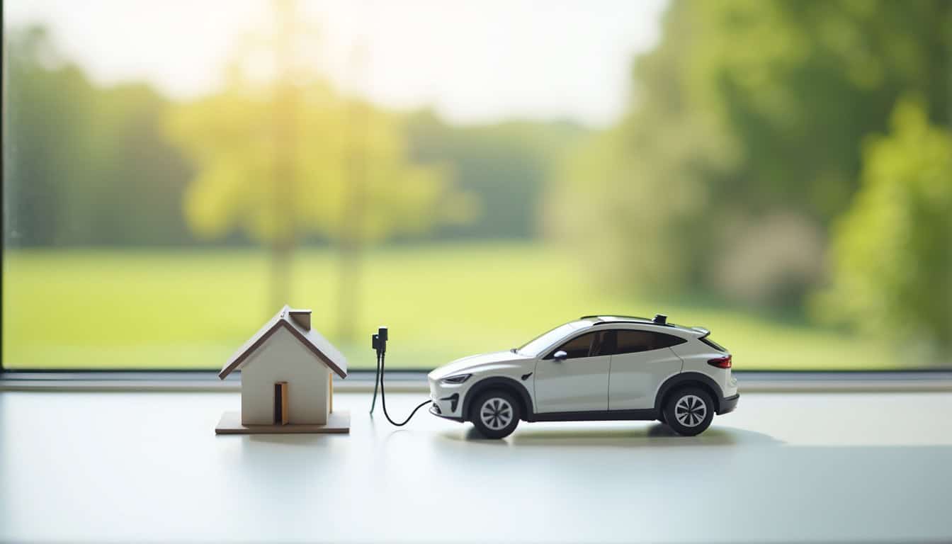 Installer une borne électrique à Noyant-Villages en 2026 ?