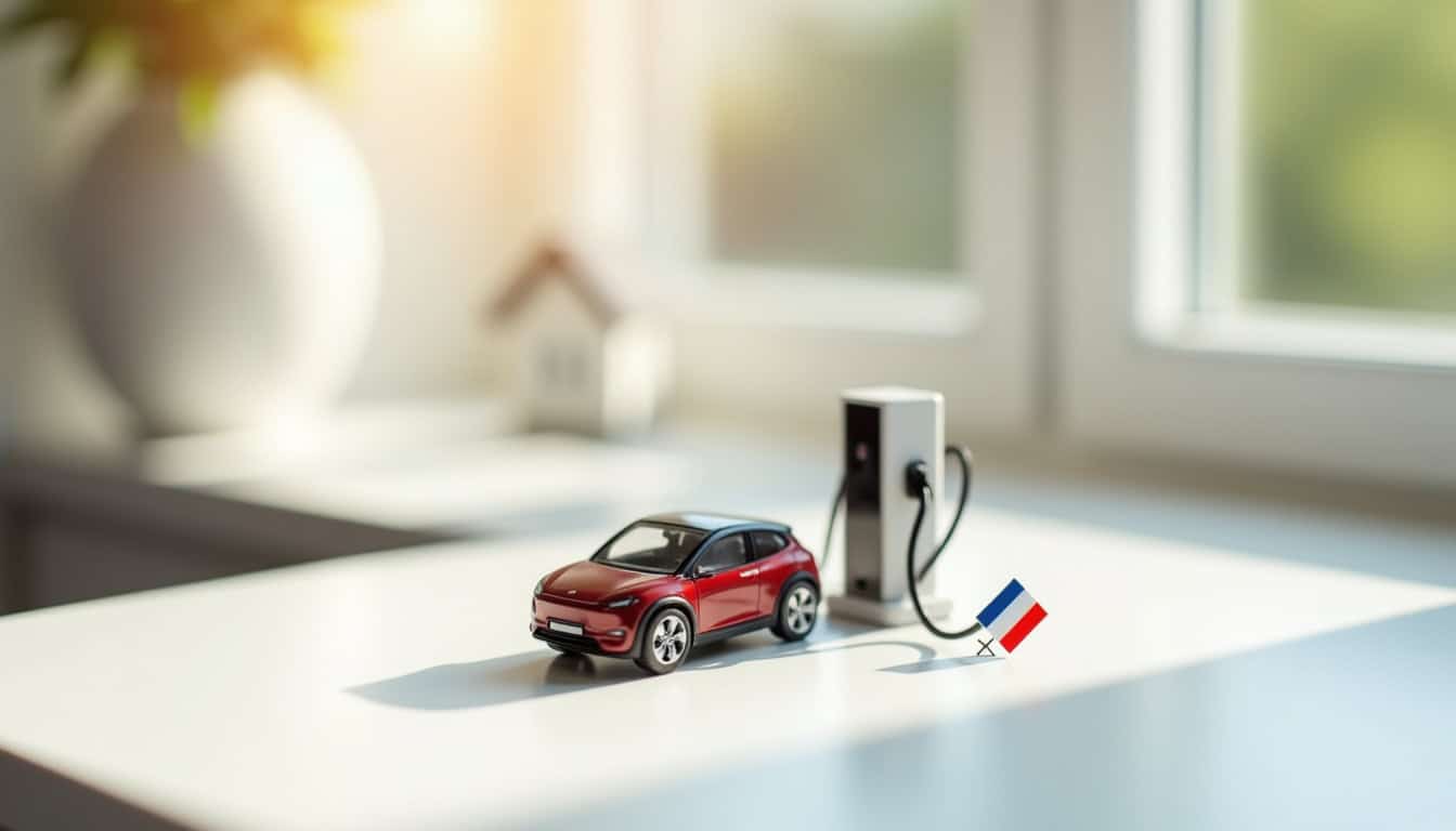 Installer sa borne électrique à Noyelles-Godault en 2026 : démarches et aides