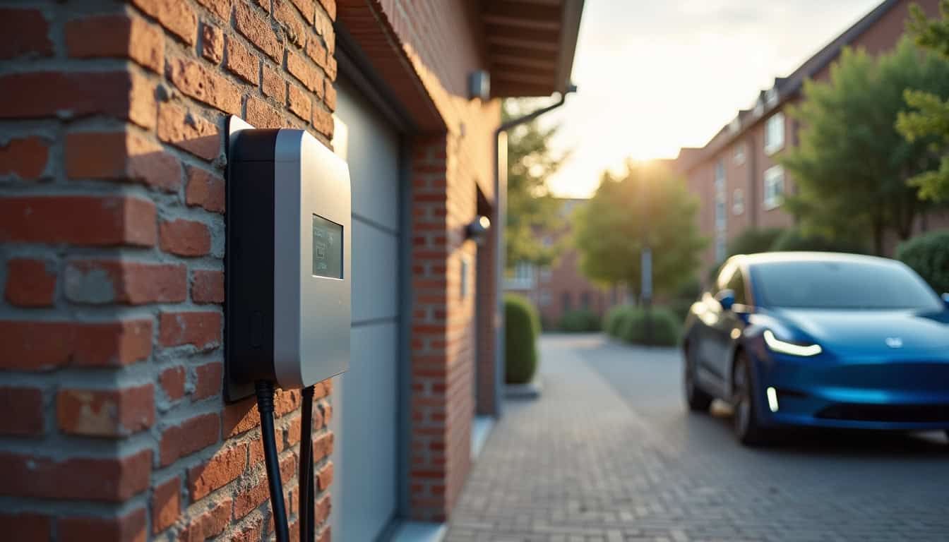 Installer une borne électrique à Noyelles-sous-Lens en 2026 : ce qu’il faut savoir