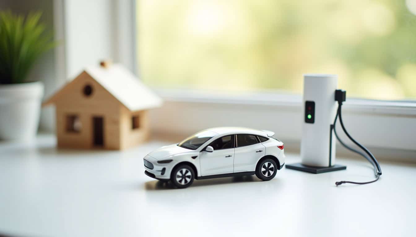 Installer une borne électrique à Oberbronn en 2026 : Guide