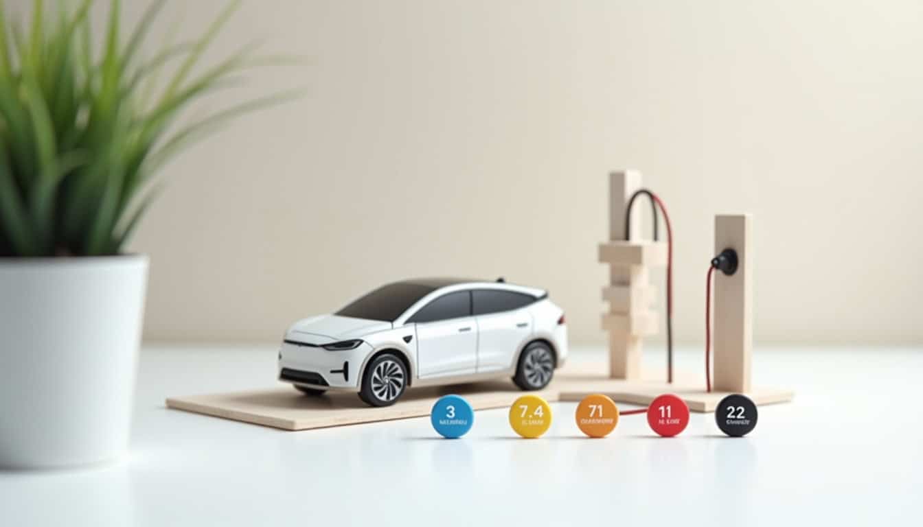 Installer votre borne électrique à Oeyreluy en 2026