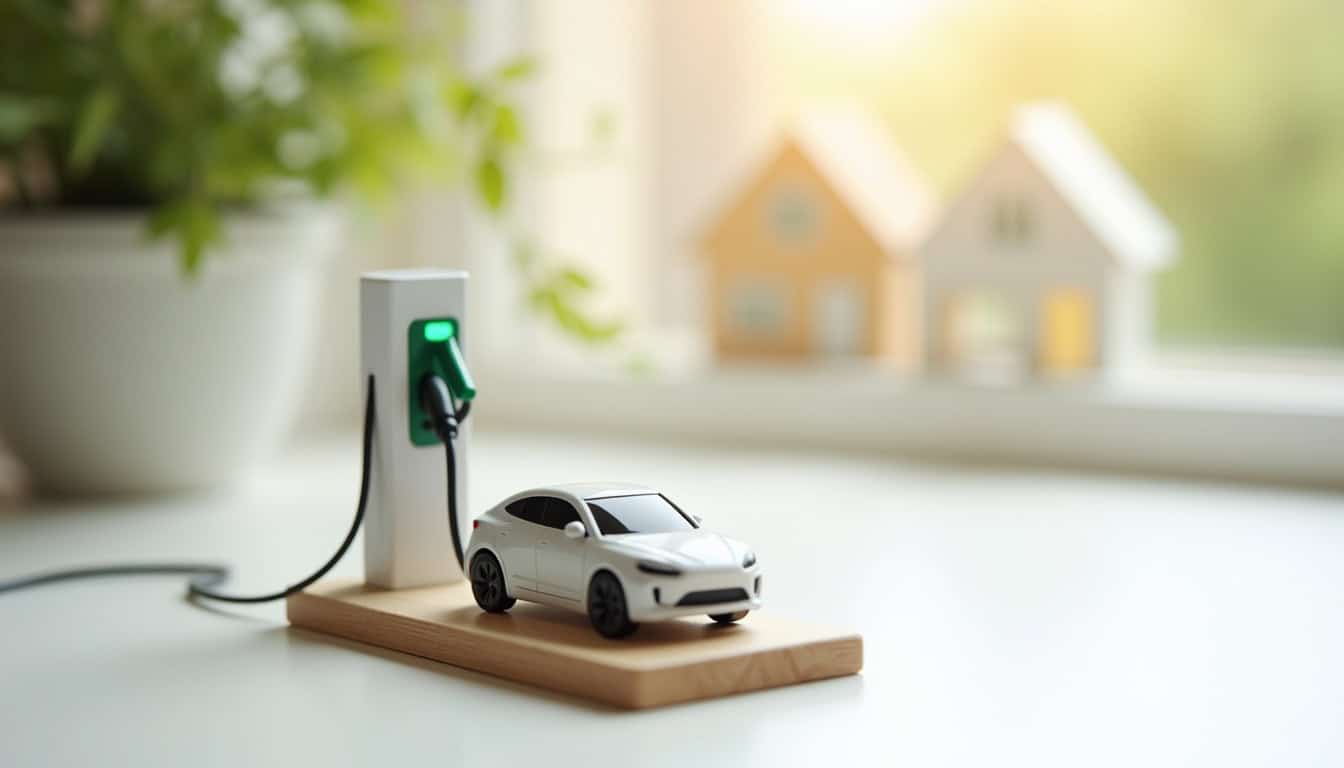 Installer une borne électrique à Offendorf : votre projet 2026