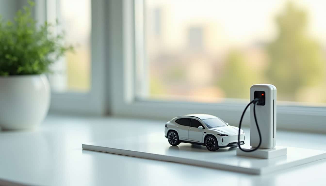 Installer une borne électrique à Olivet en 2026 : ce qu’il faut savoir