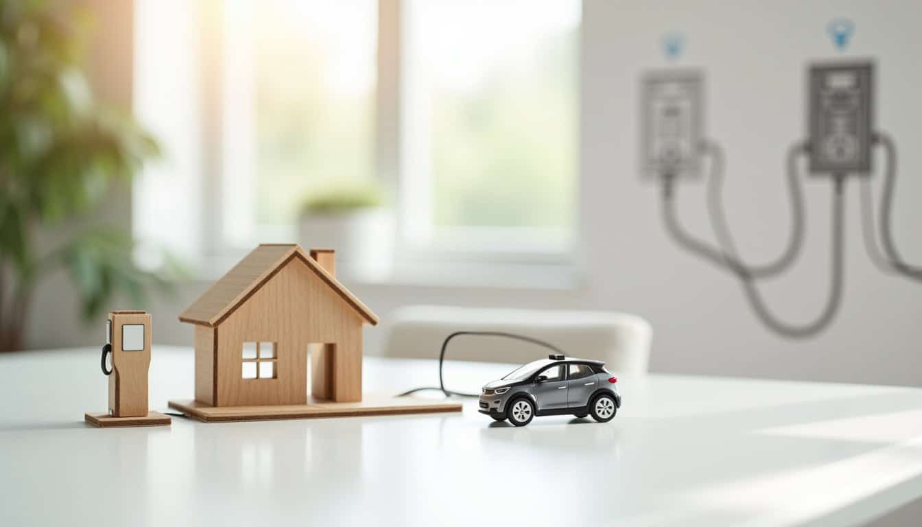 Installer votre borne électrique à Onnion en 2026