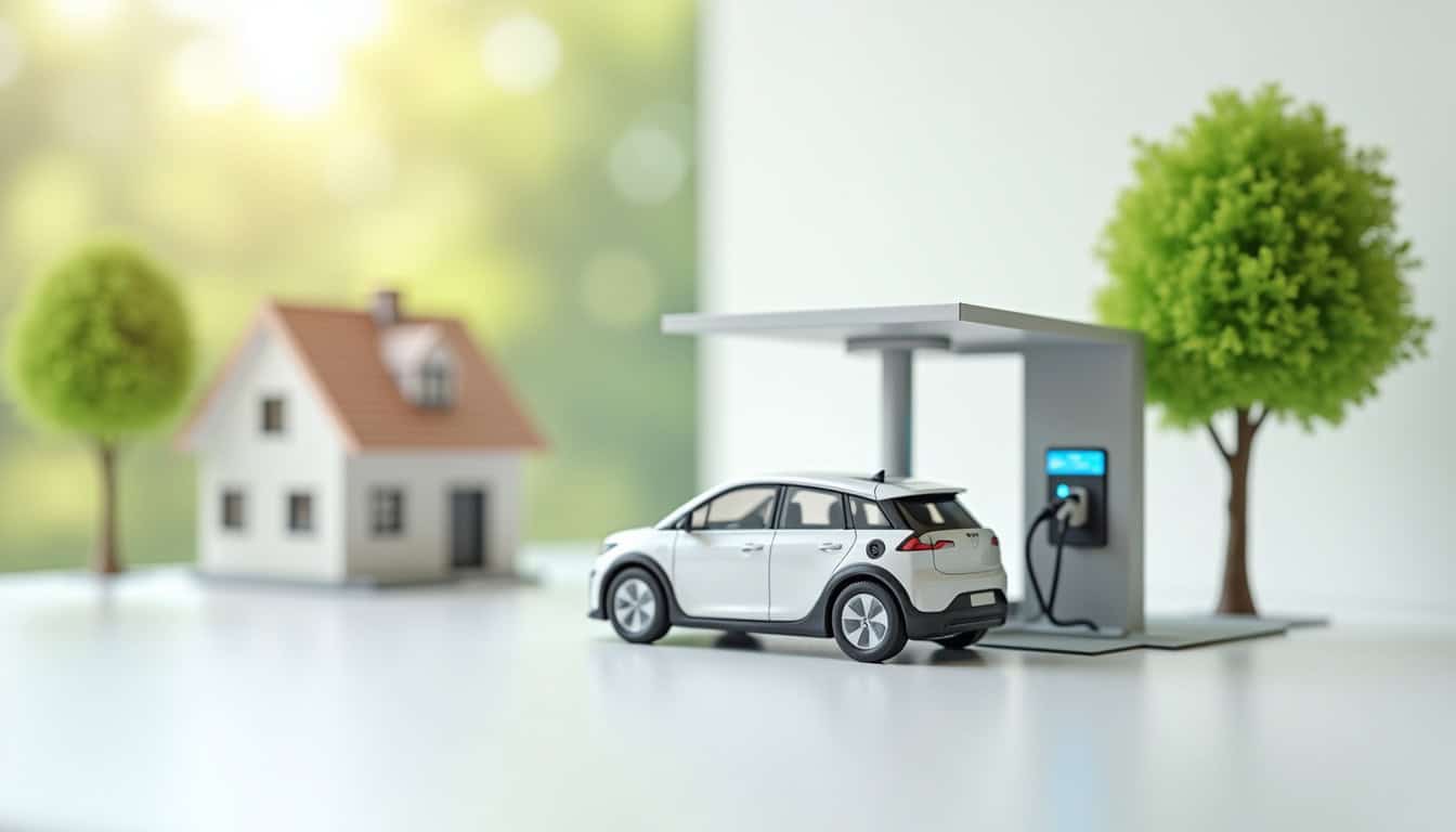 Installer une borne électrique à Oradour-sur-Glane en 2026 : le guide
