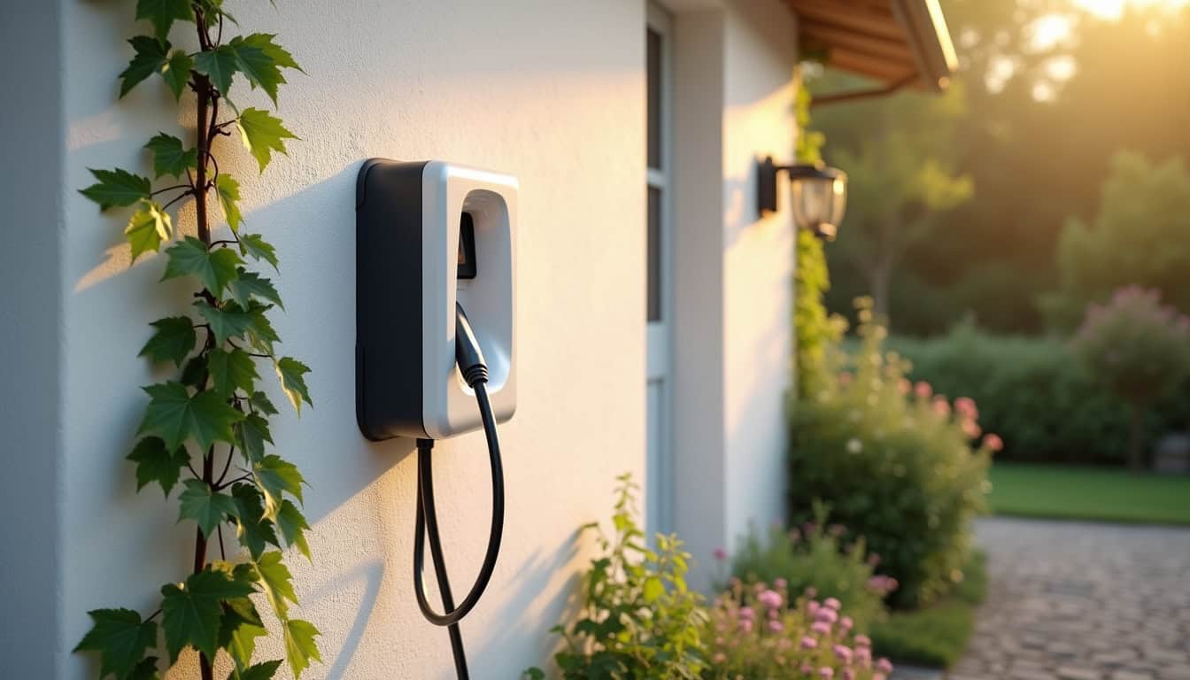 Installer votre borne électrique à Orgueil en 2026