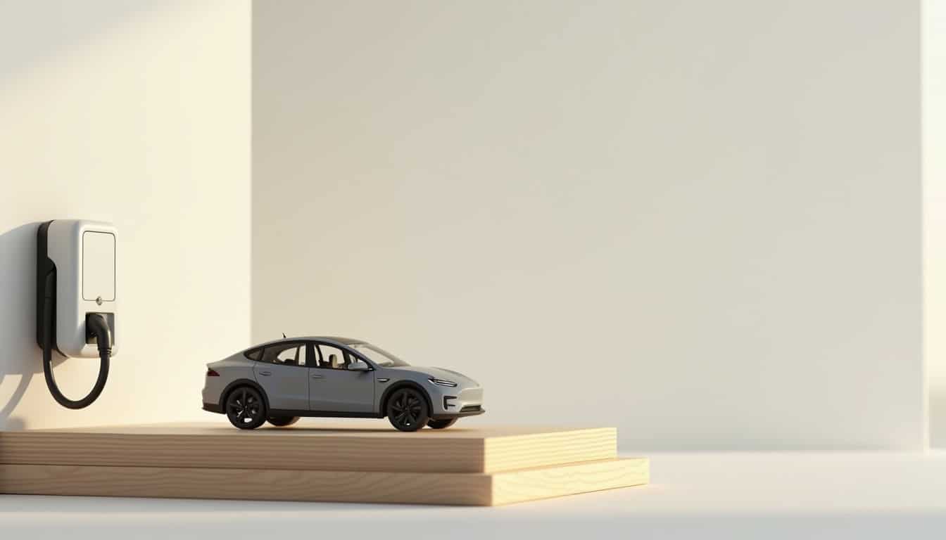 Installer une borne électrique à Ornans, comment faire en 2026 ?