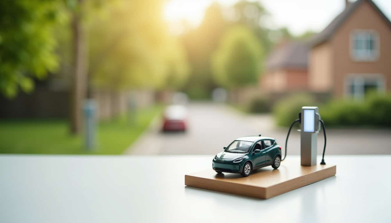 Installer une borne électrique à Orschwihr en 2026 : le guide