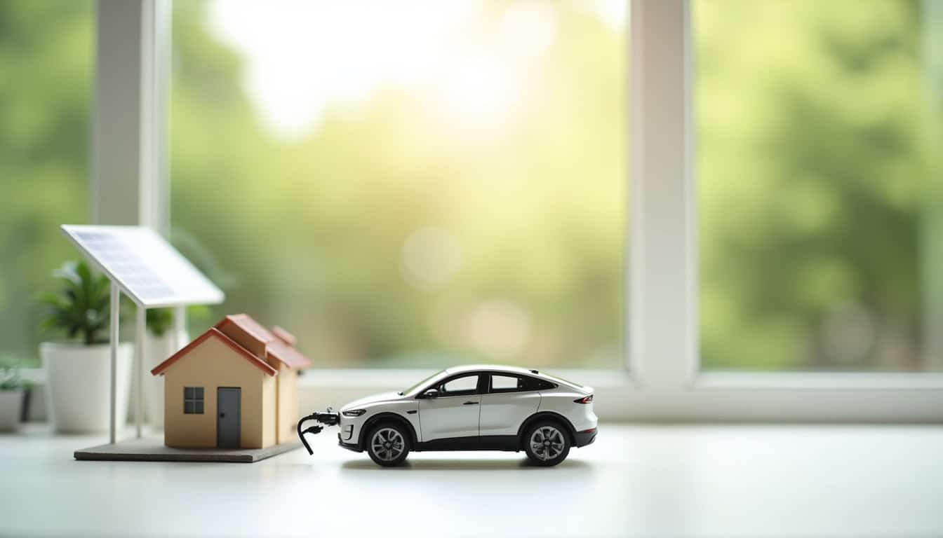Installer votre borne électrique à Oullins-Pierre-Bénite en 2026