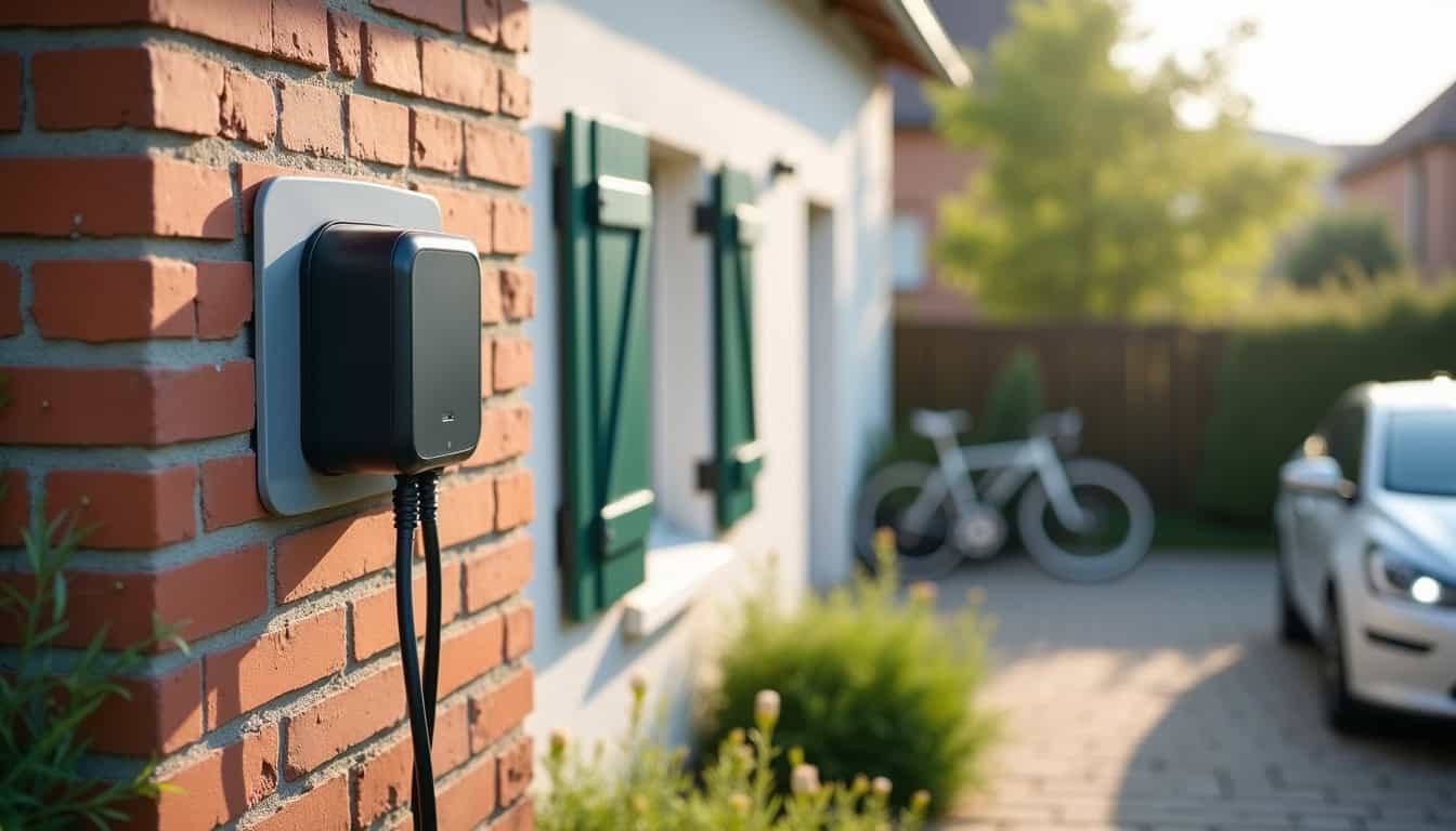 Installer votre borne électrique à Ozoir-la-Ferrière en 2026