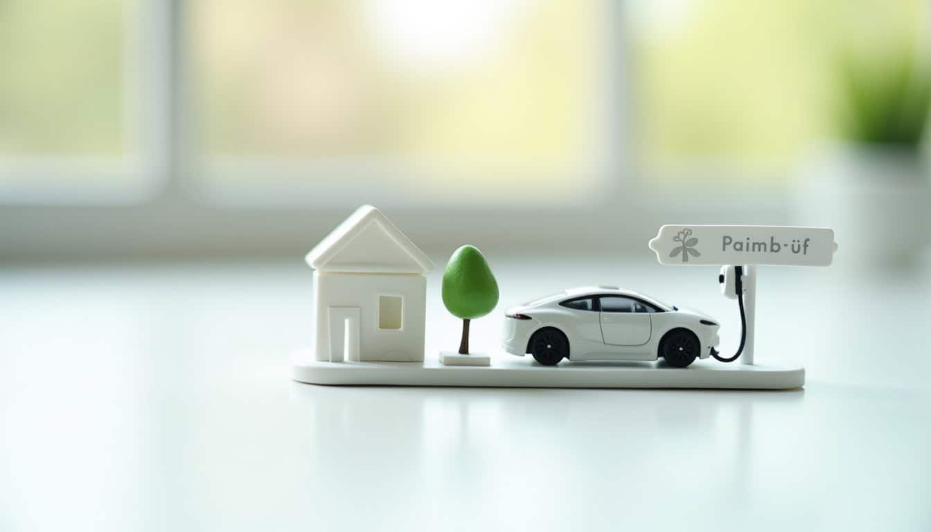 Installer une borne électrique à Paimbœuf en 2026 : le guide