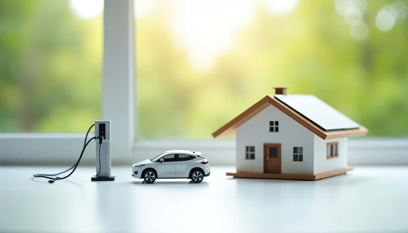 Installer votre borne électrique à Palaja en 2026