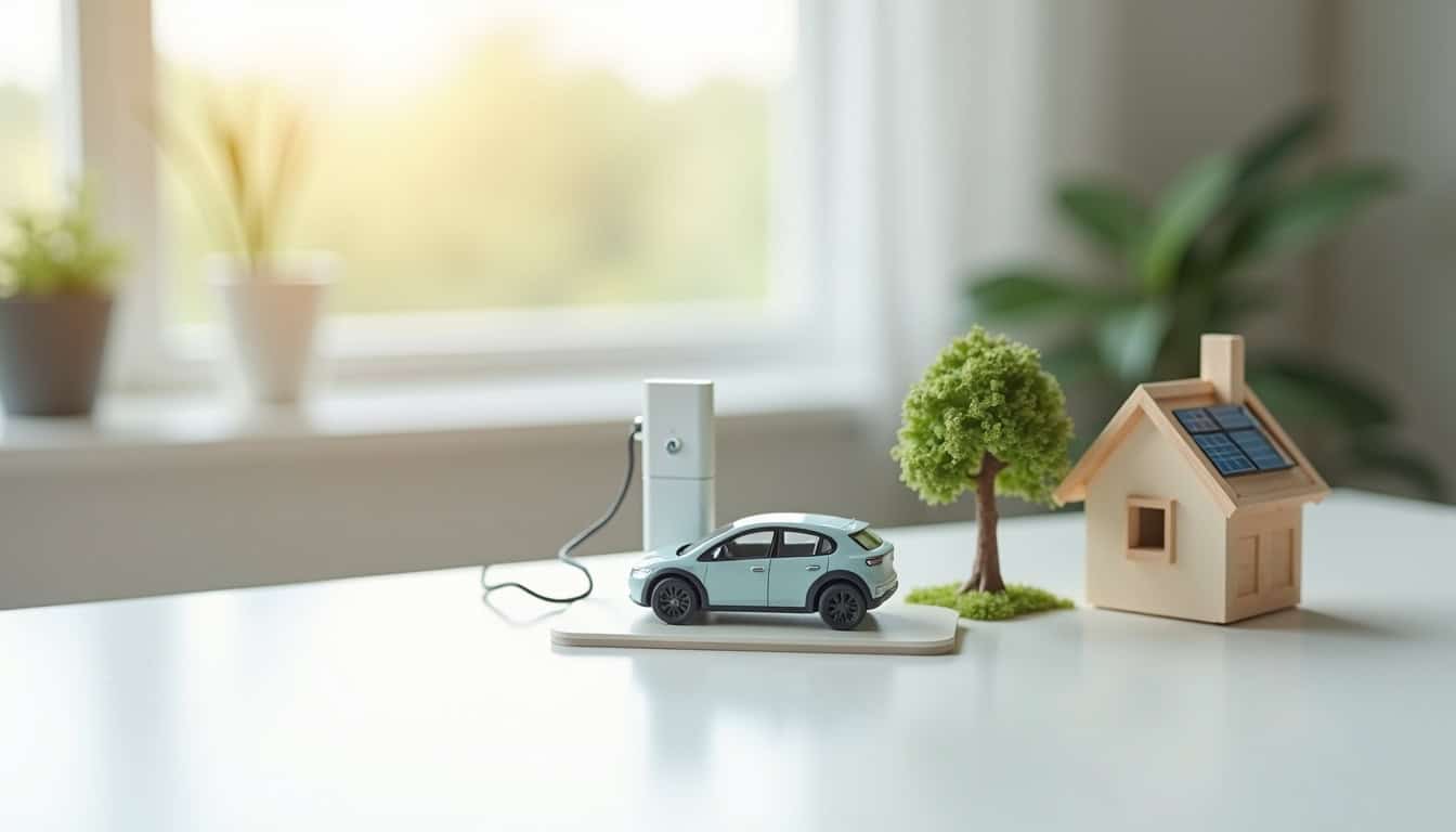 Installer une borne électrique à Parthenay-de-Bretagne en 2026 : le guide