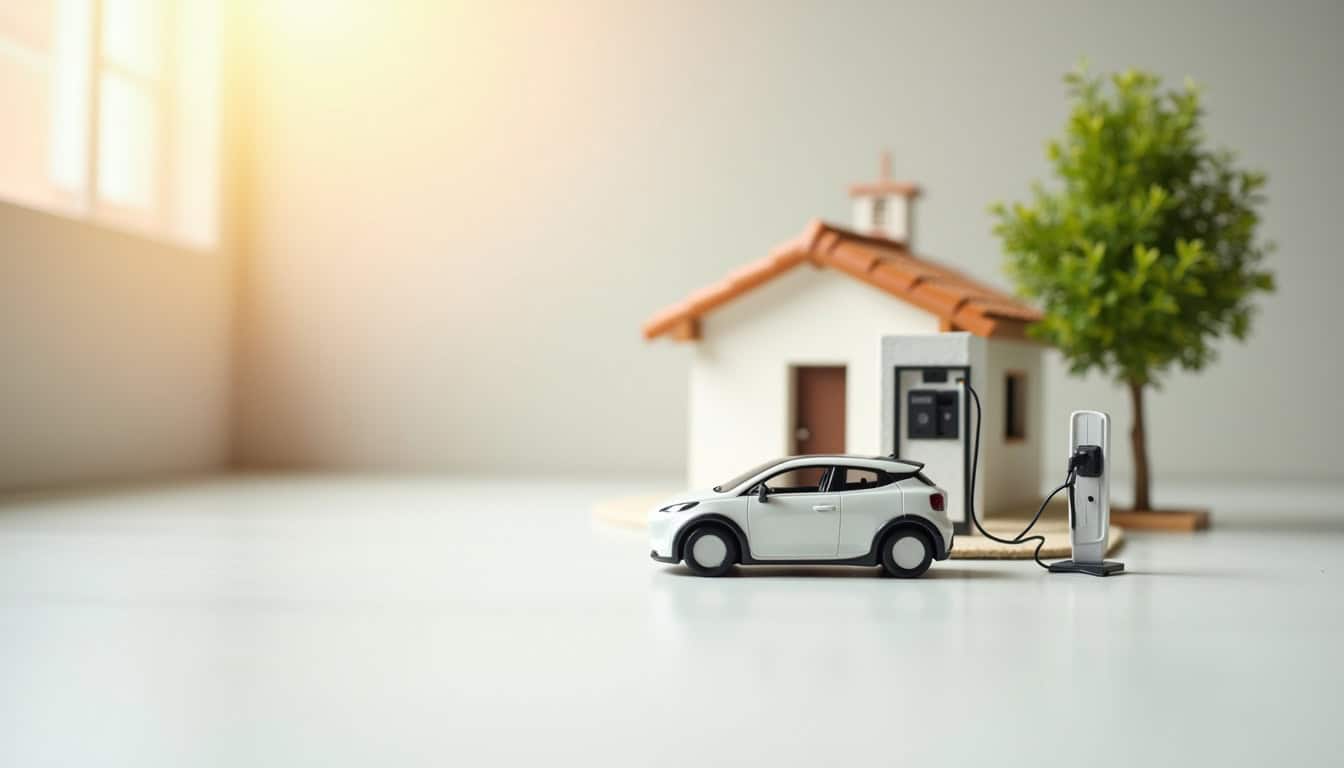 Installer une borne électrique à Penta-di-Casinca en 2026 : ce qu’il faut savoir