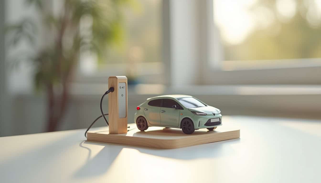 Installer une borne électrique à Percy-en-Normandie en 2026 : ce qu’il faut savoir