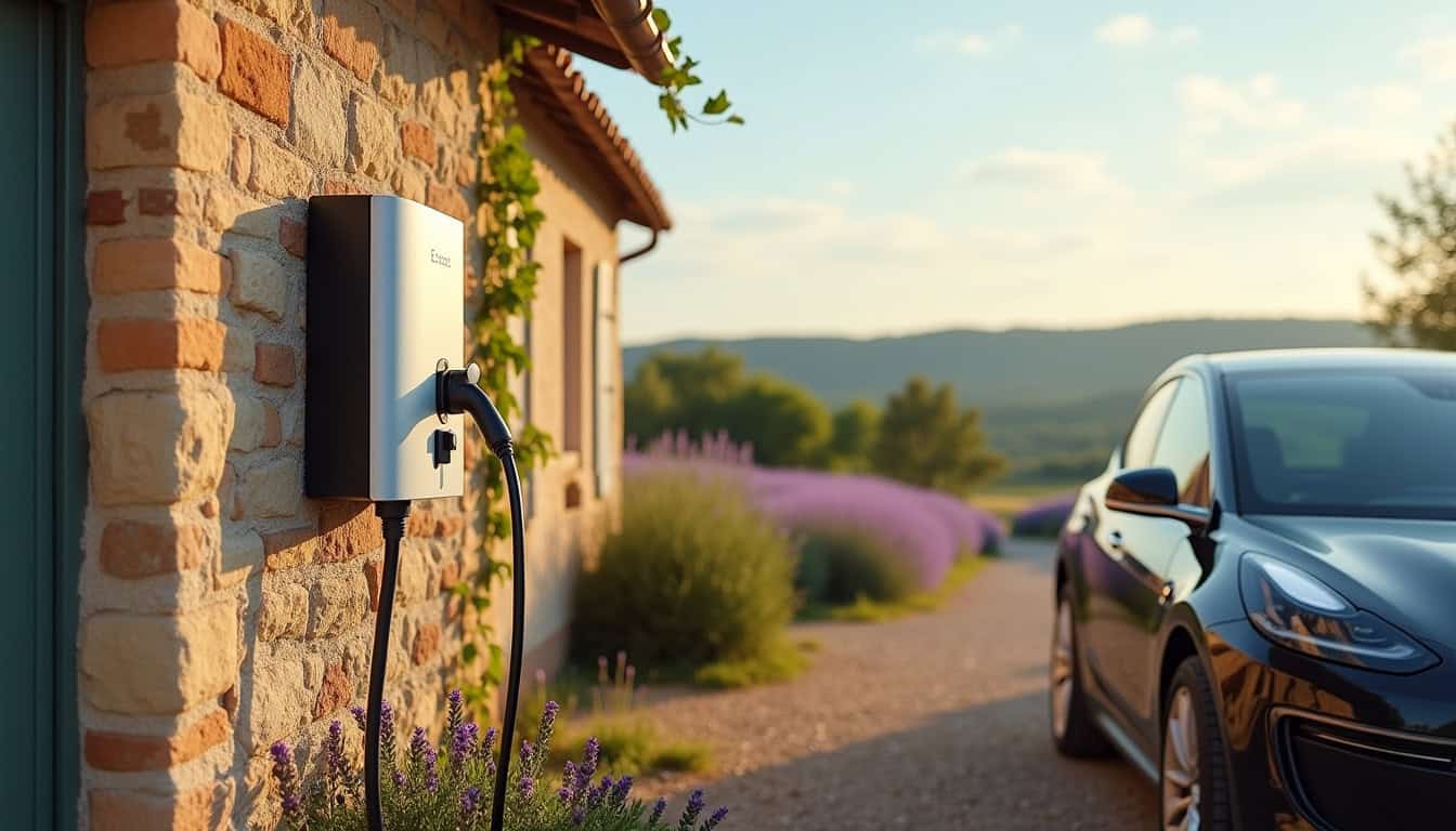 Installer une borne électrique à Pexiora en 2026 : le guide