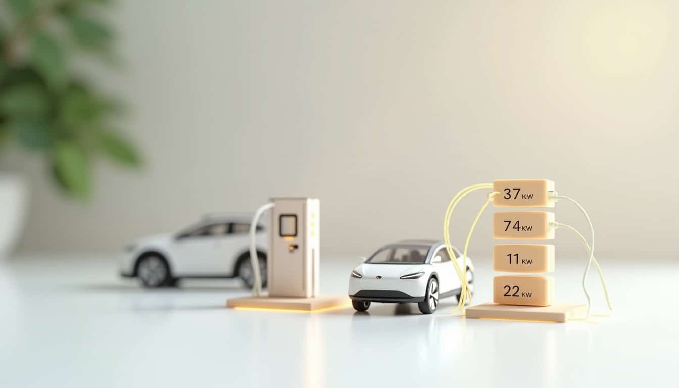 Installer une borne électrique à Peyrilhac en 2026 : comment bien s’y prendre ?