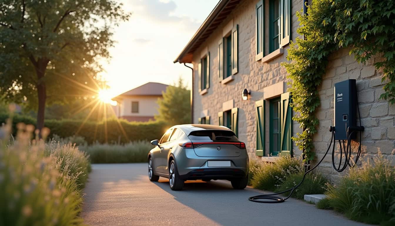 Installer une borne électrique à Pezens en 2026 : votre guide