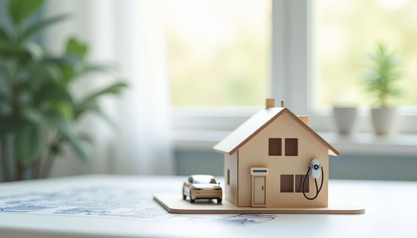 Installer une borne électrique à Pfastatt en 2026