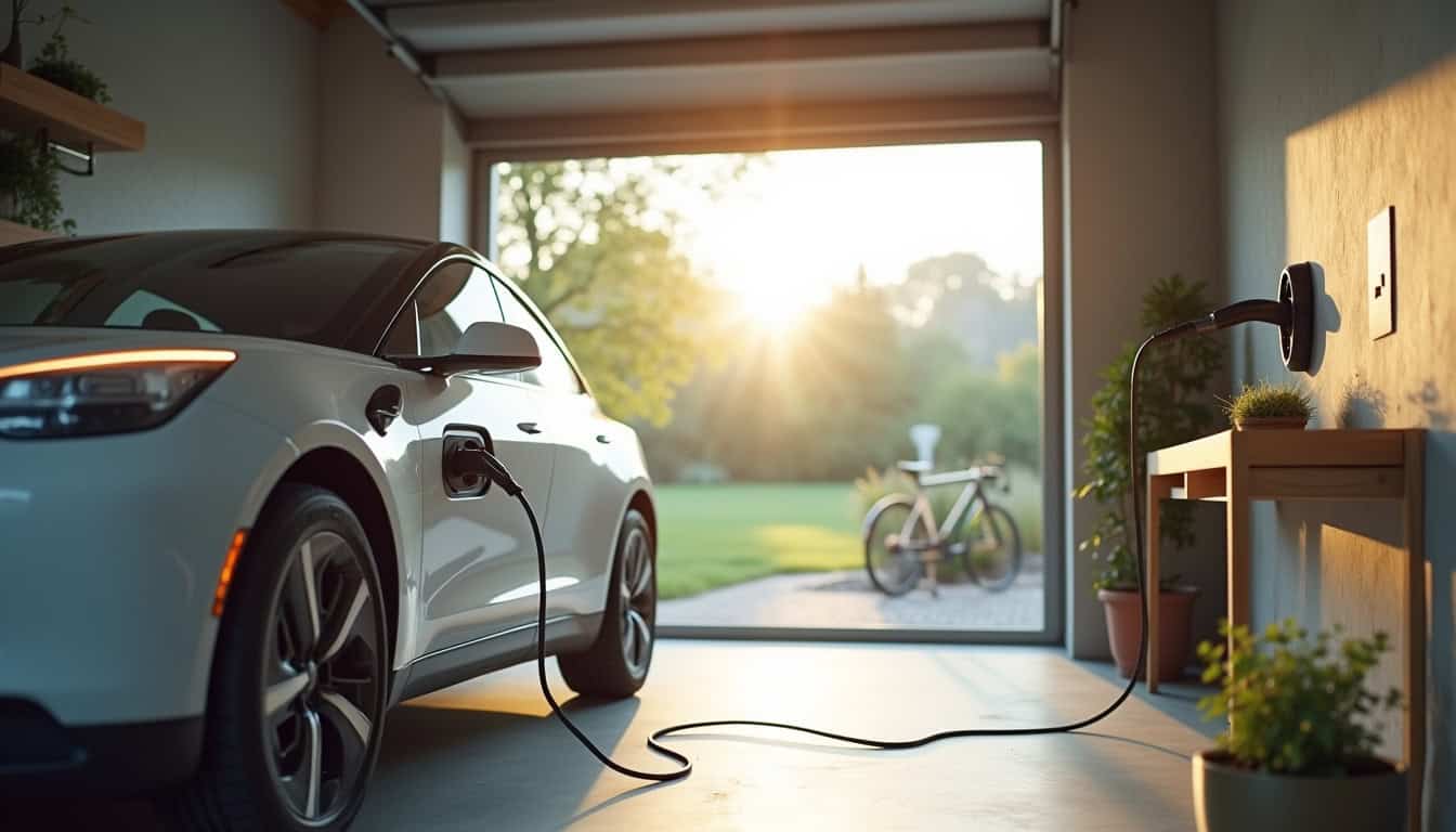Installer votre borne électrique à Pierre-de-Bresse en 2026