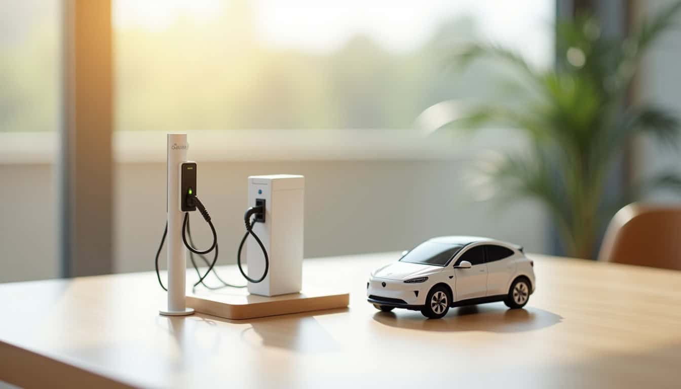 Installer une borne électrique à Pierres en 2026 : le guide
