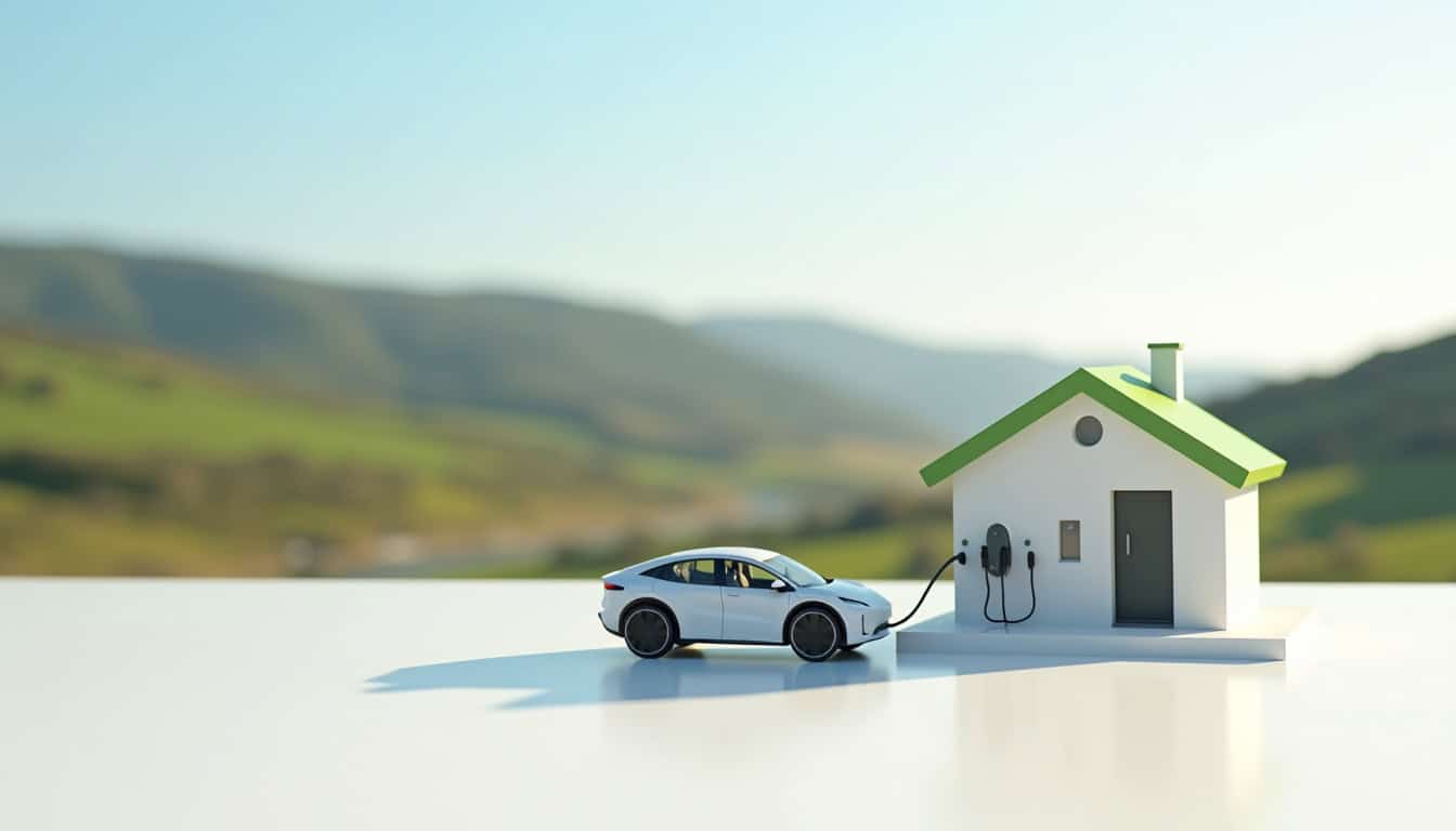 Installer votre borne électrique à Plaintel en 2026