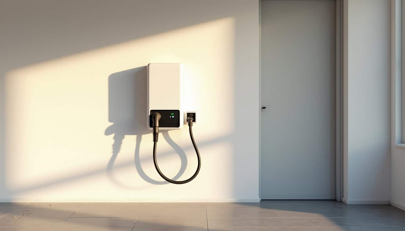 Installer votre borne électrique à Plan-de-Cuques en 2026