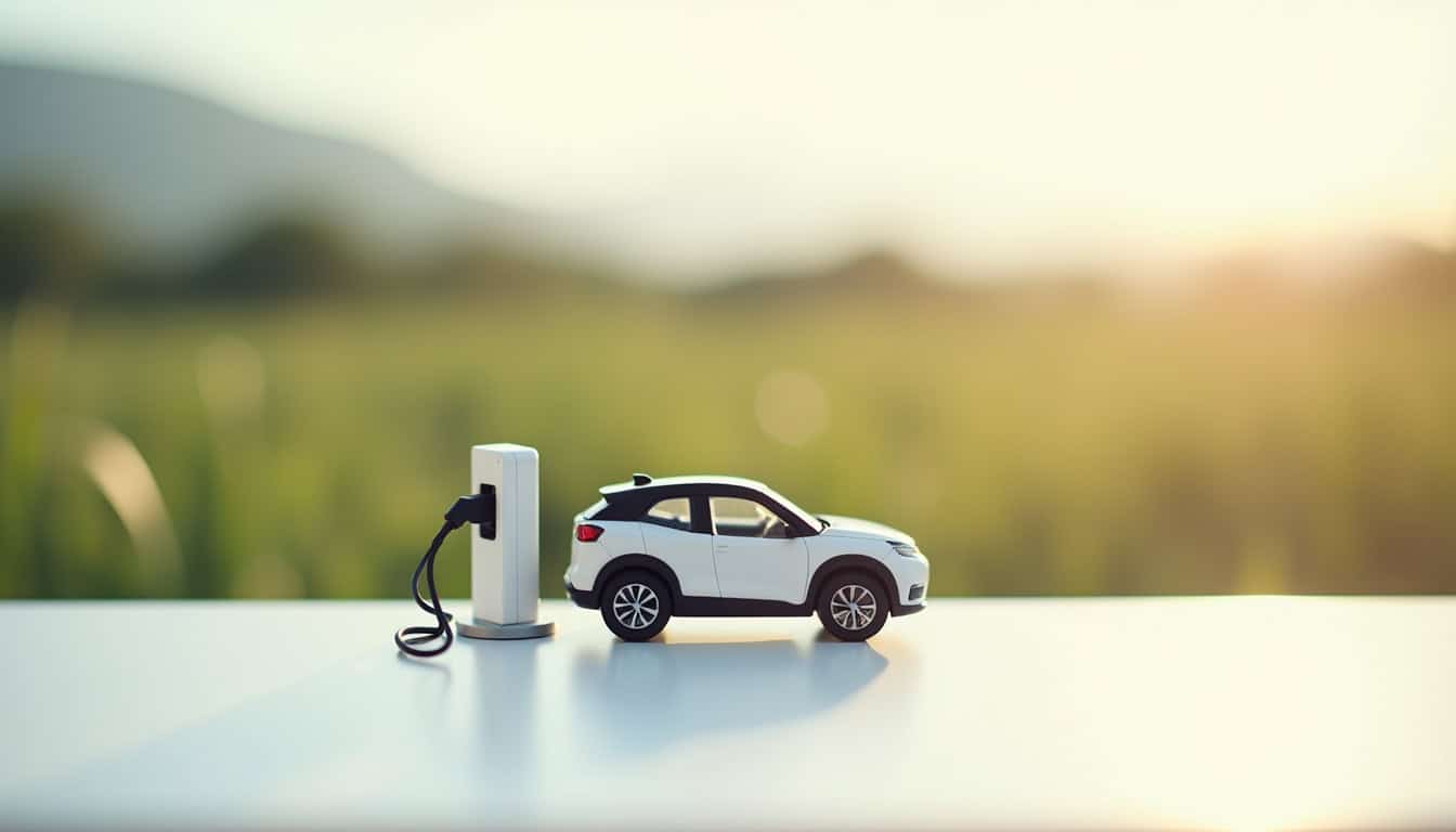 Installer une borne électrique à Plancoët en 2026 : votre guide