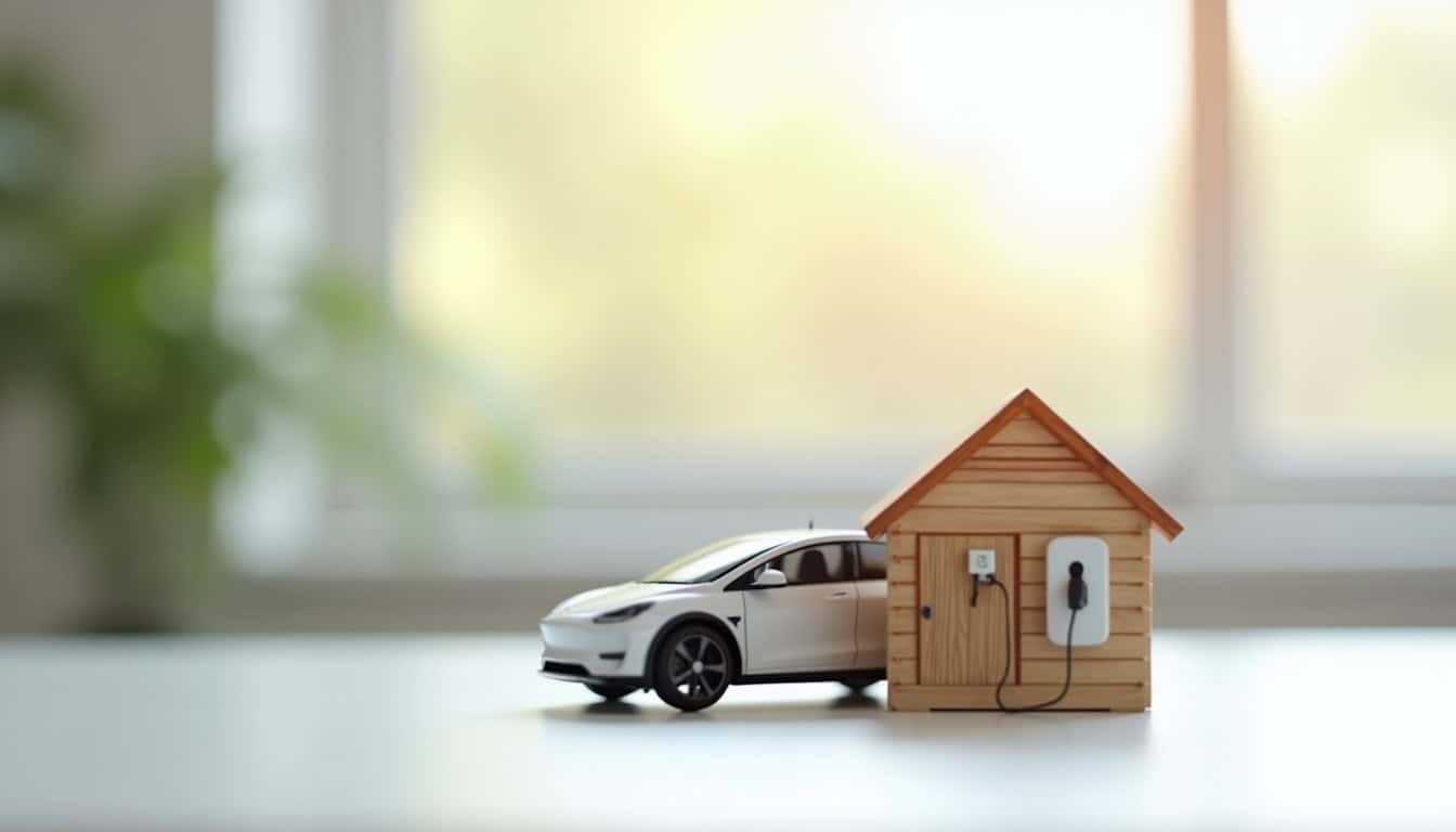 Installer une borne électrique à Pléchâtel : ce qu’il faut savoir en 2026