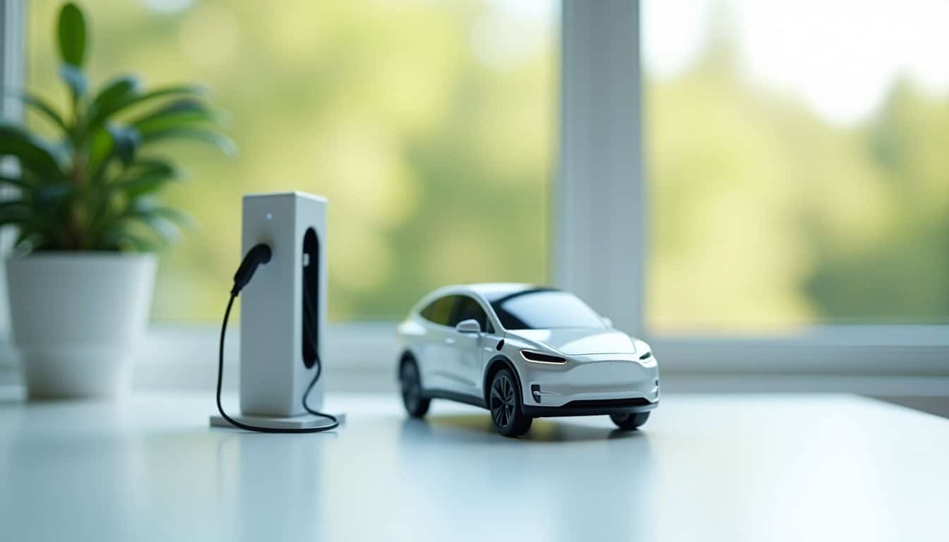 Installer votre borne électrique à Plélo en 2026 : le guide