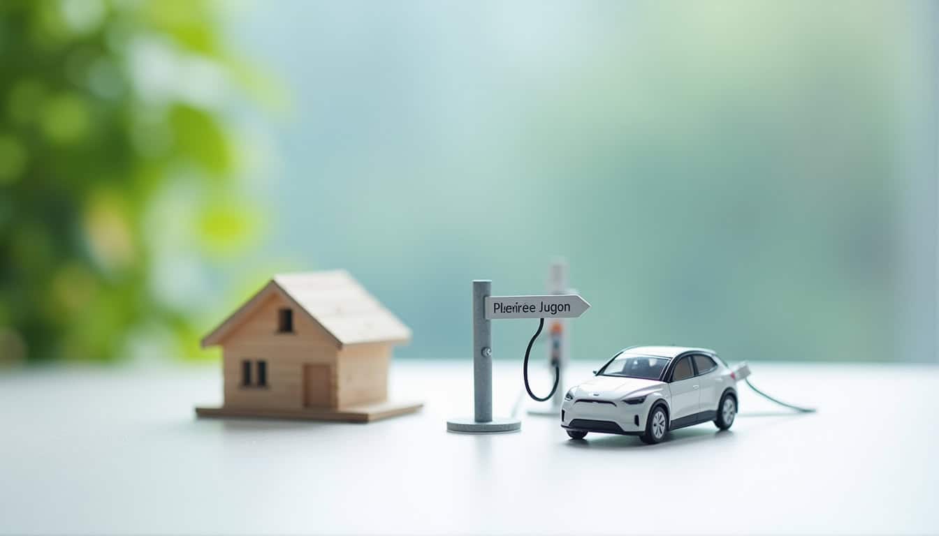 Installer une borne électrique à Plénée-Jugon en 2026 : ce qu’il faut savoir