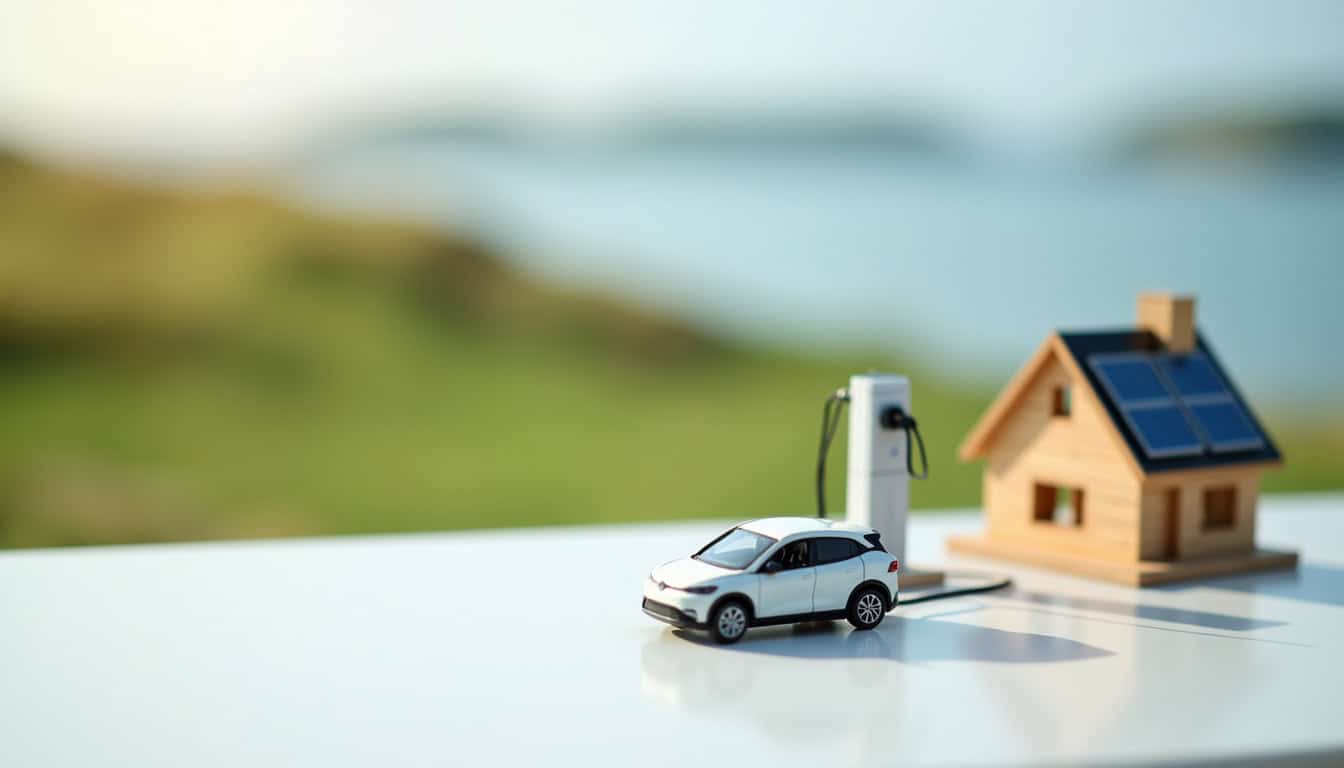 Installer votre borne électrique à Pleslin-Trigavou en 2026