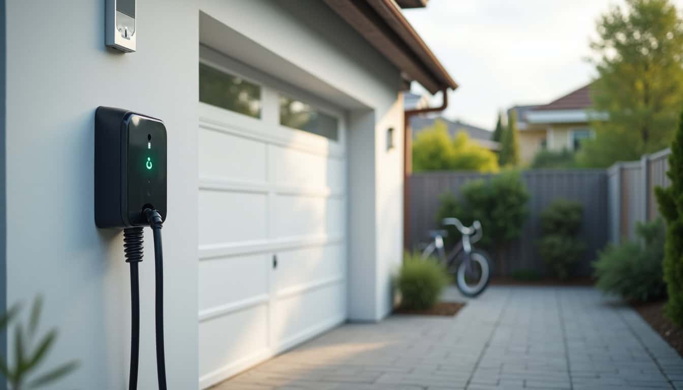 Installer votre borne électrique au Plessis-Robinson en 2026