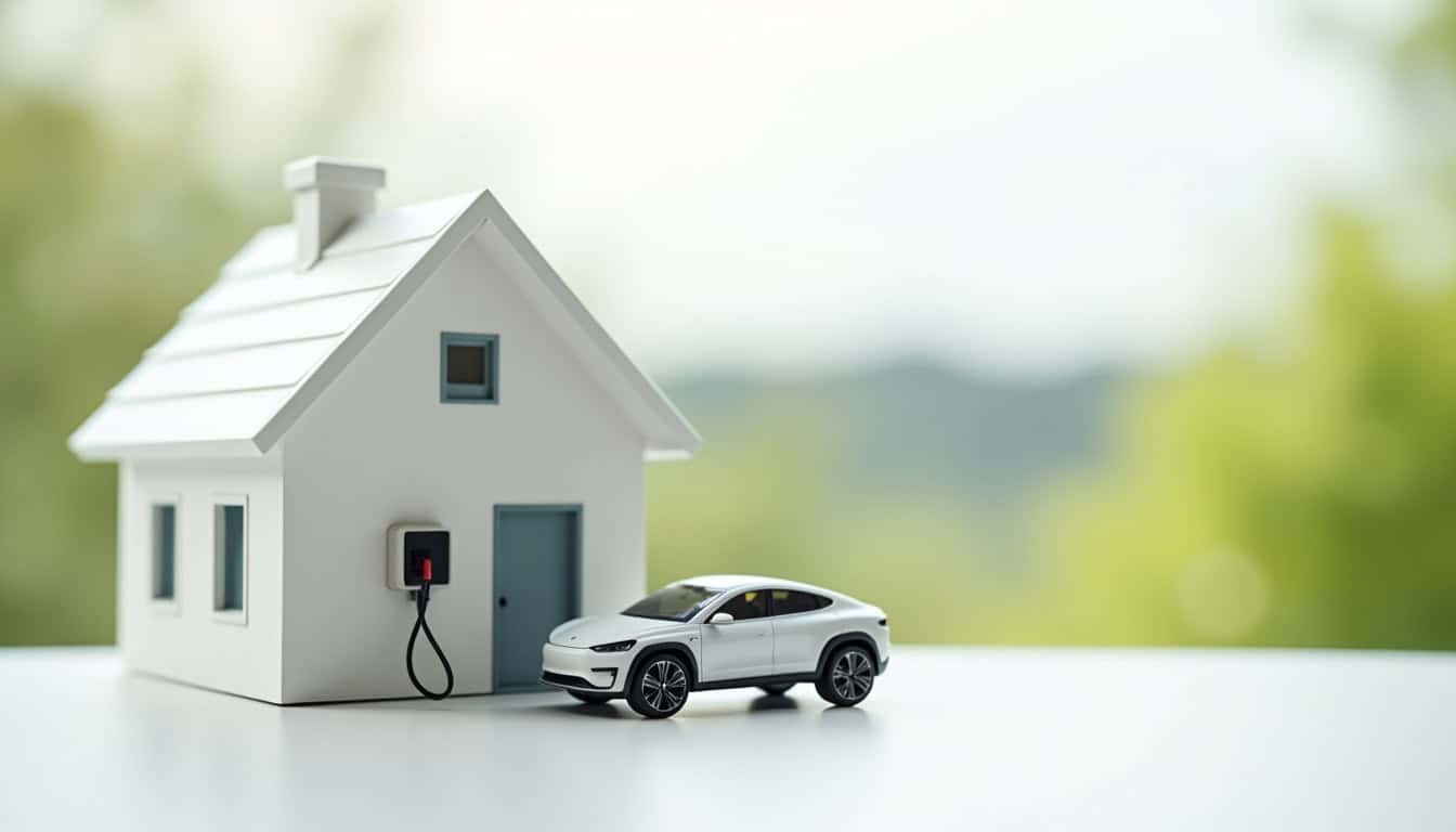 Installer votre borne électrique à Plogonnec en 2026