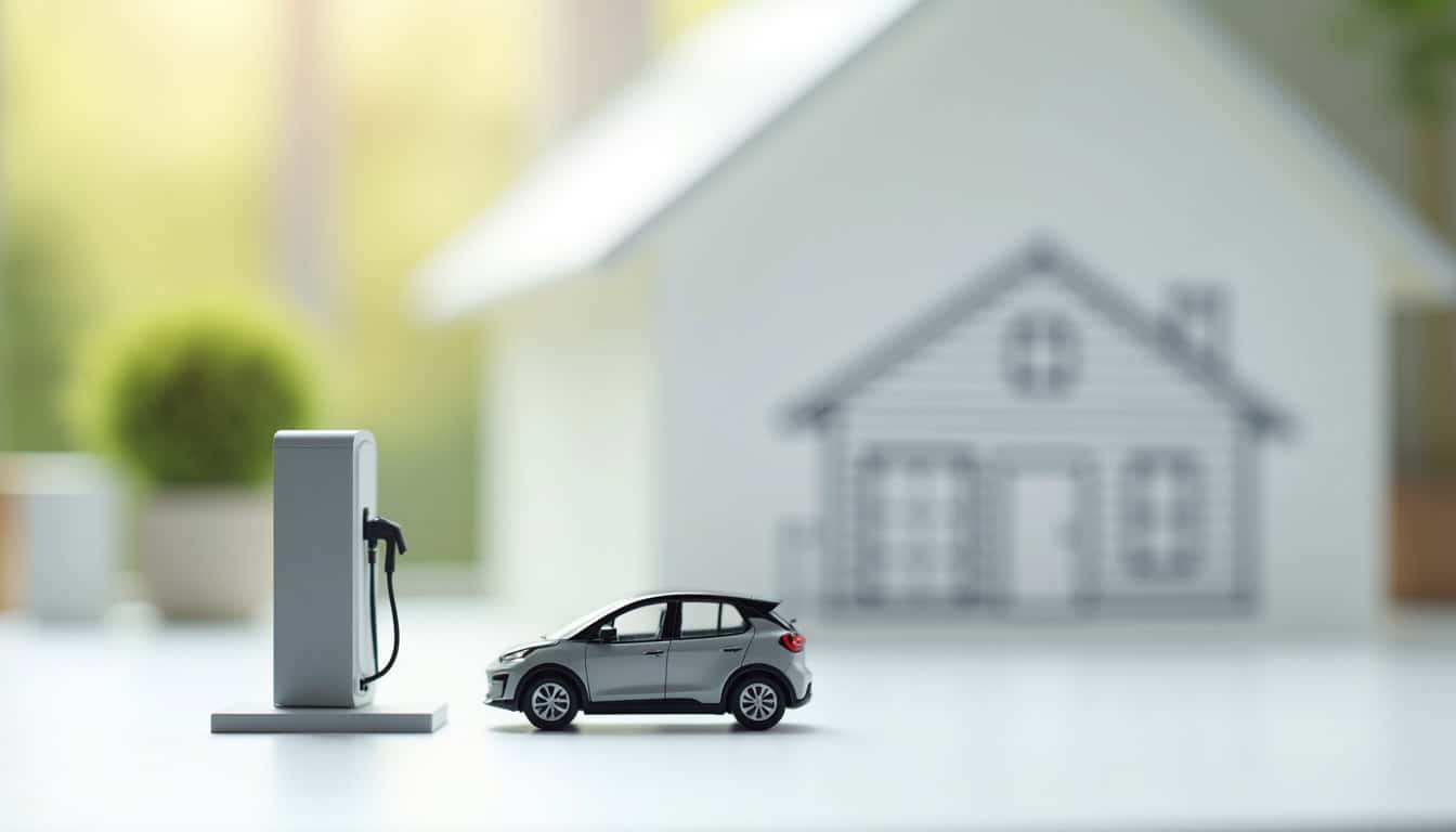 Installer une borne électrique à Plouay en 2026 : guide pratique