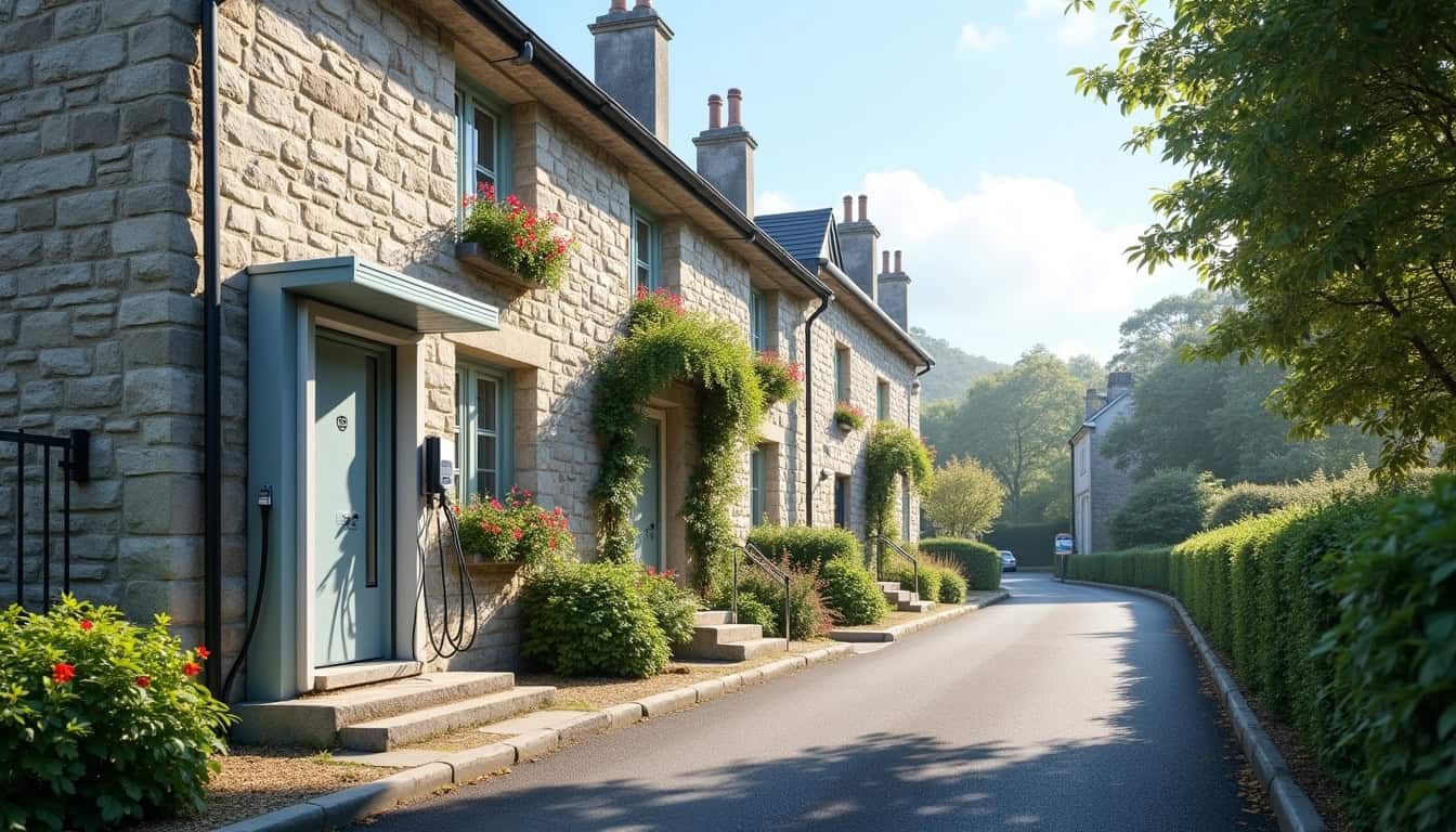Installer une borne électrique à Plouguiel en 2026 : votre guide