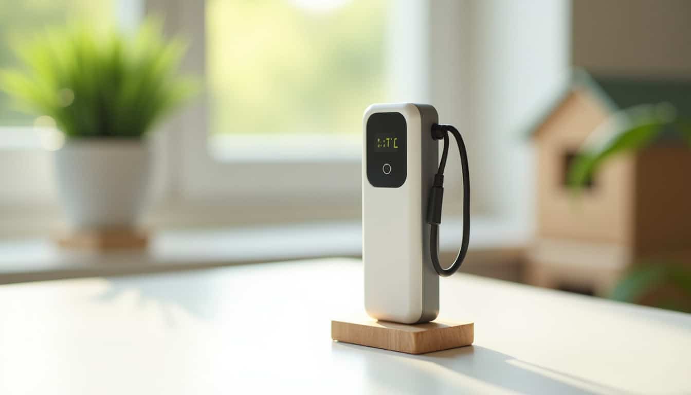 Installer une borne électrique à Pont-d'Ain : ce qu’il faut savoir en 2026