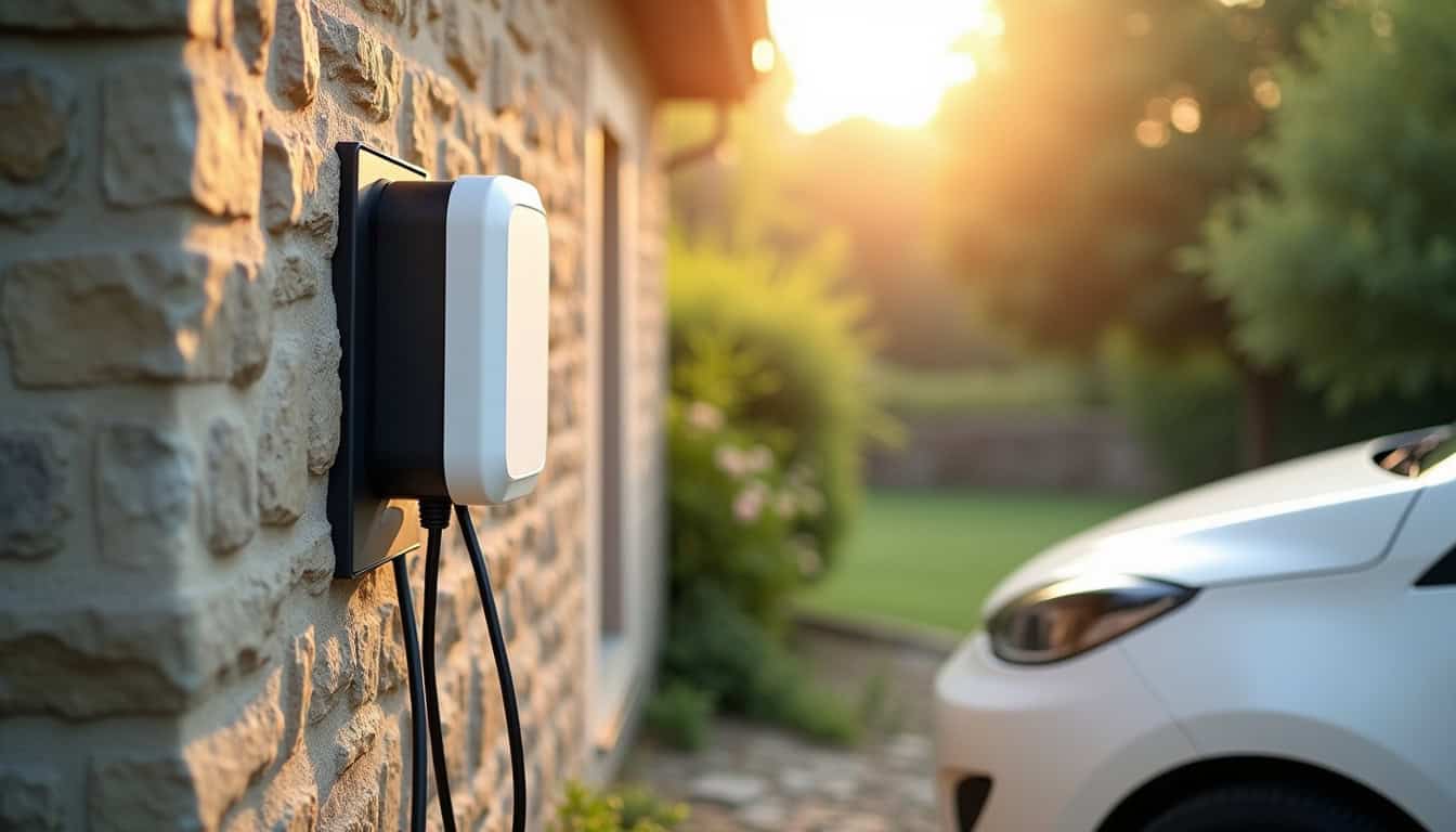 Installer votre borne électrique à Pont-Saint-Martin en 2026
