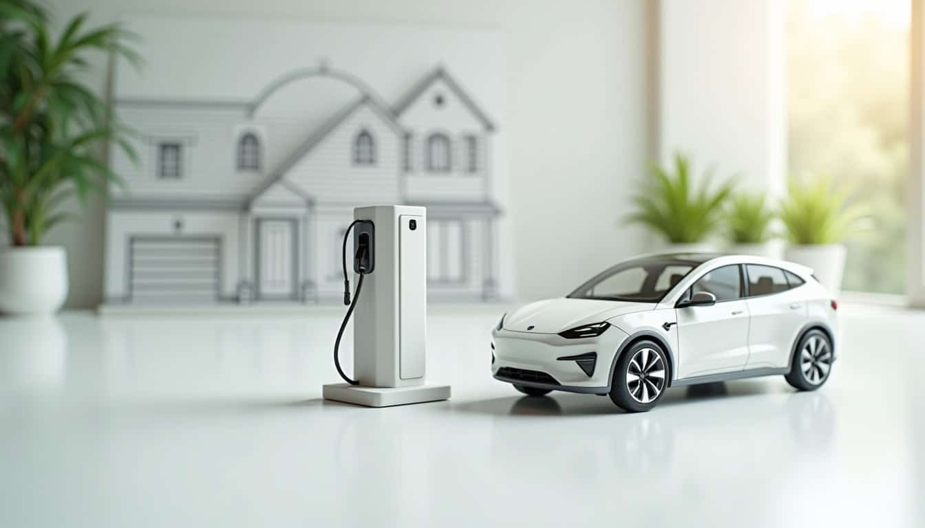 Installer une borne électrique à Pontpoint en 2026 : le guide