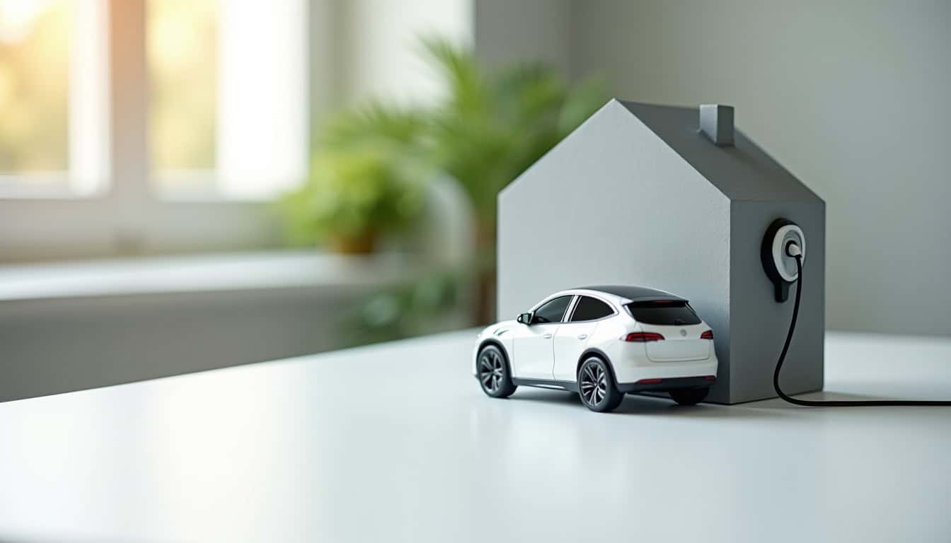 Installer une borne électrique à Porte du Ried en 2026 : le guide