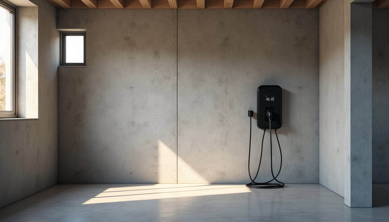 Installer votre borne électrique à Pouillon en 2026