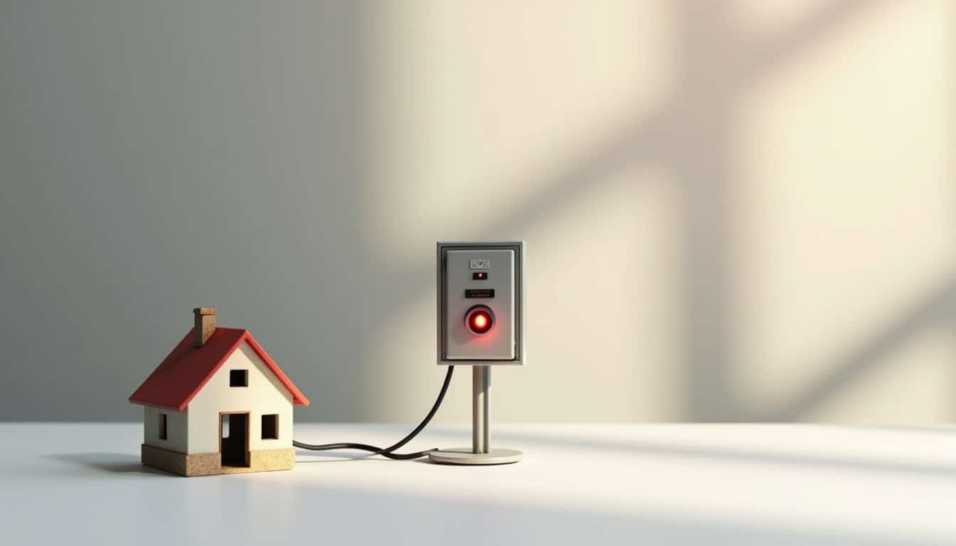 Installer une borne électrique à Pourcieux en 2026 : guide complet