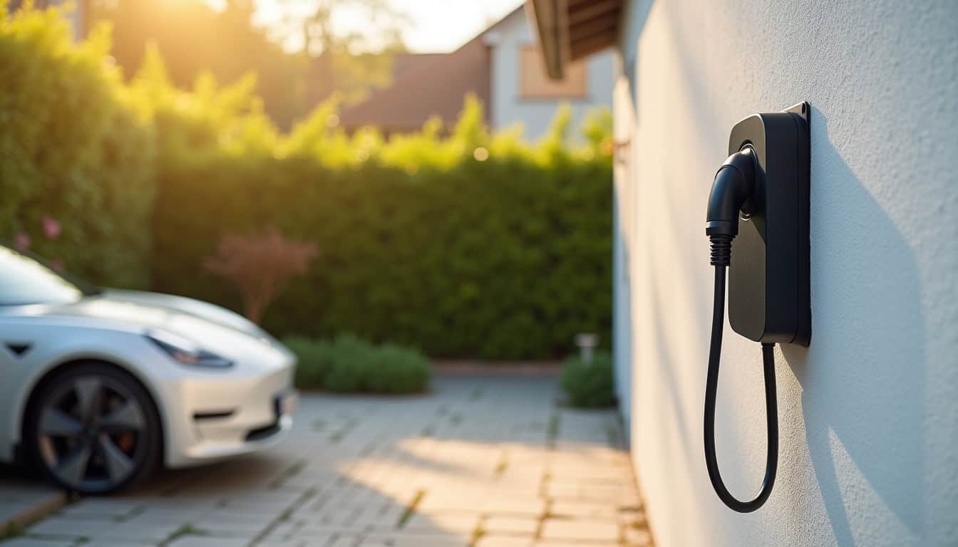 Installer une borne électrique à Poussan en 2026 : votre guide
