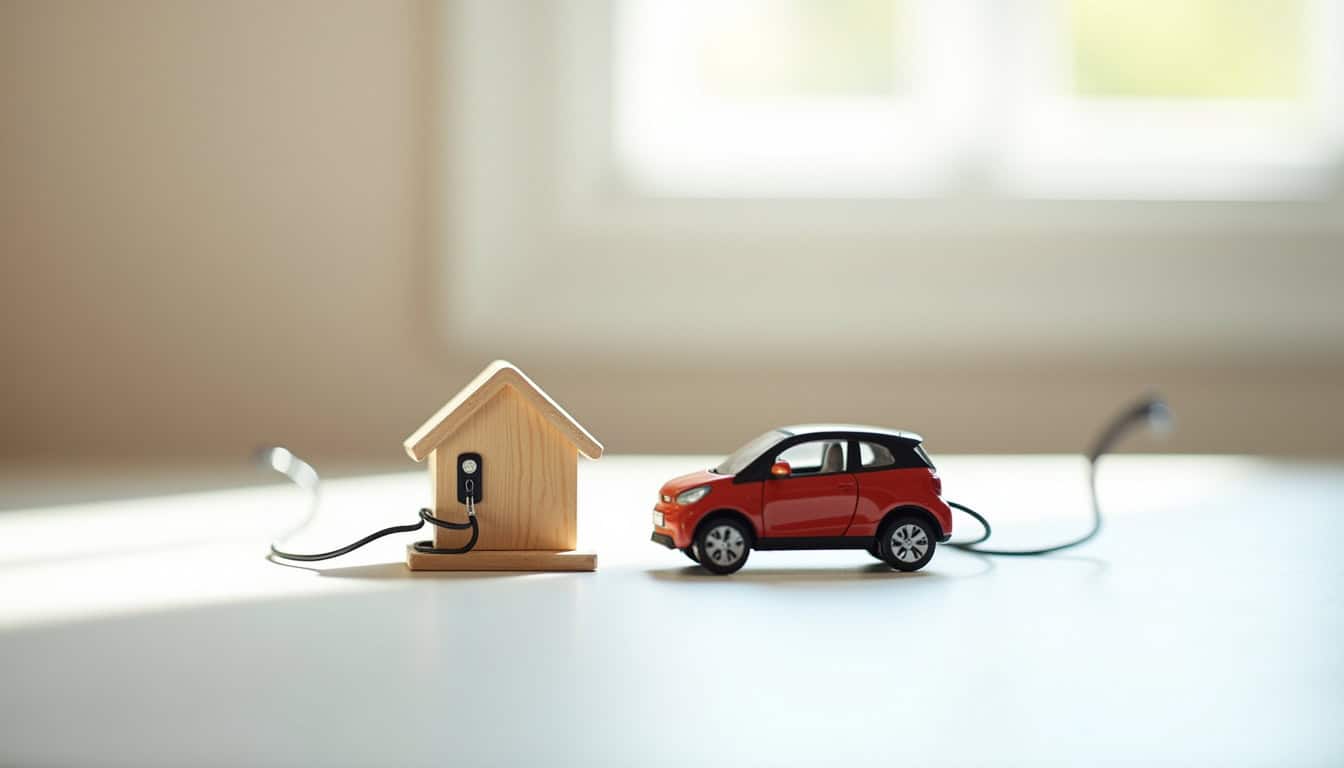 Votre borne électrique à Pré-en-Pail-Saint-Samson en 2026