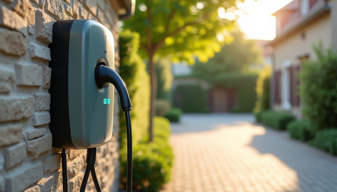 Installer une borne électrique à Précieux en 2026 : ce qu’il faut savoir