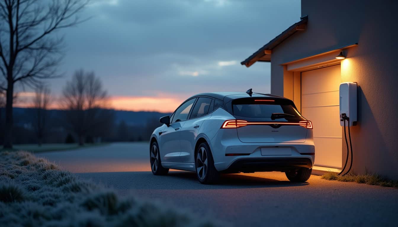 Installer une borne électrique à Précigné en 2026 : le guide