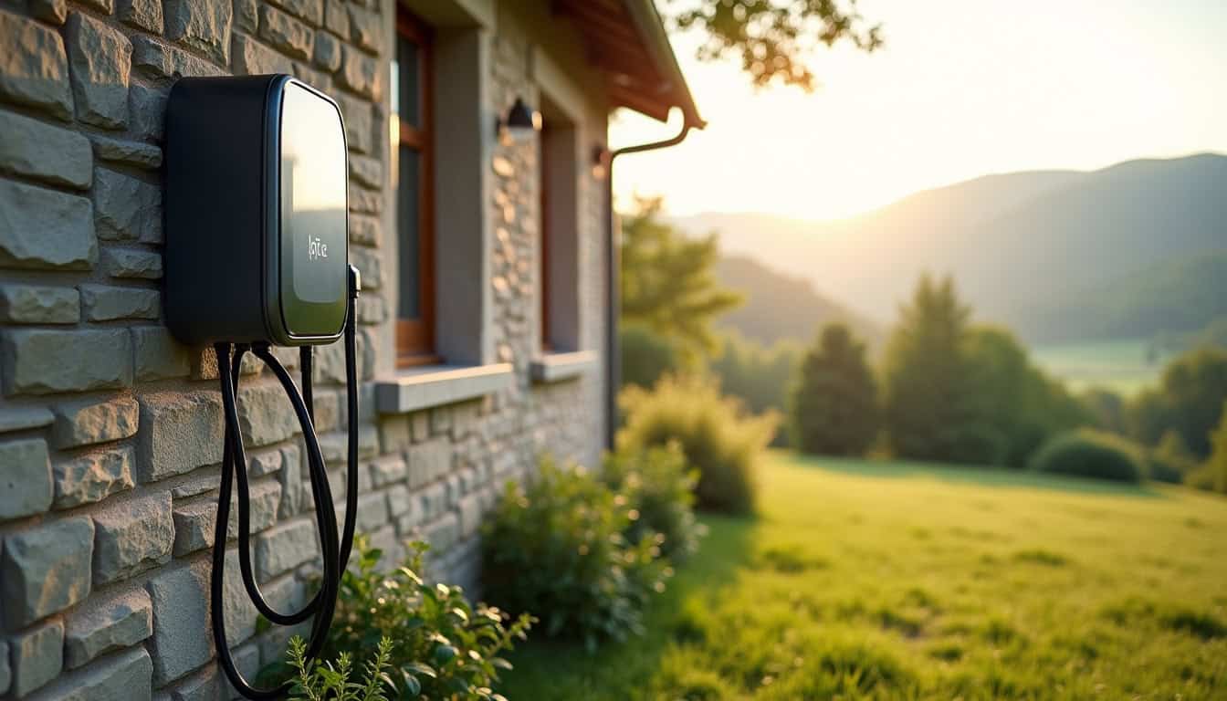 Installer une borne électrique à Prémanon en 2026 : votre guide